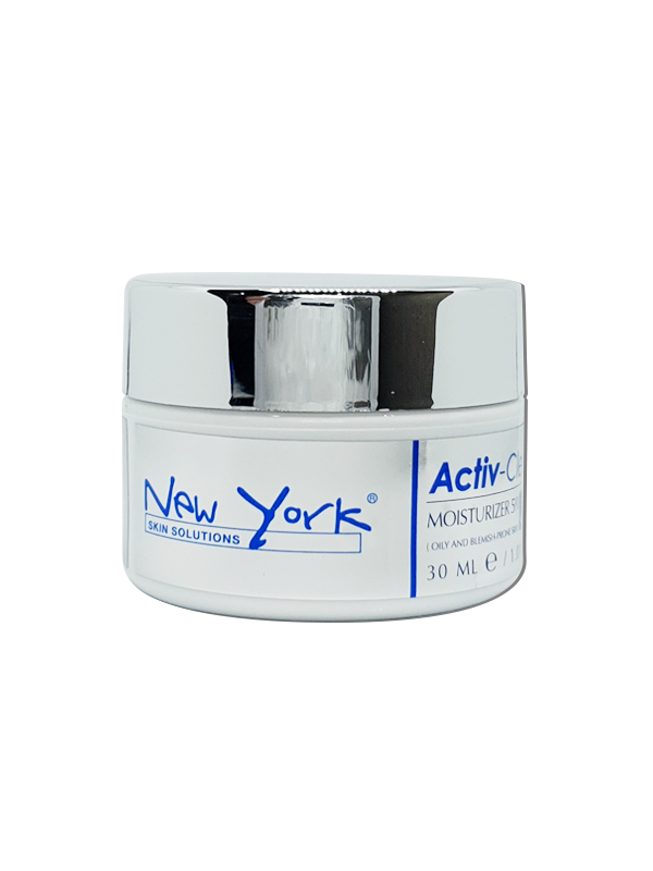 Hydro Perfect ACTIV-CLEAR MOISTURIZER 591 [NY591S-0]