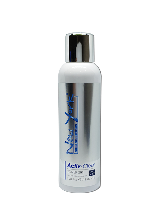 ACTIV-CLEAR TONER 391  [NY391S-0]