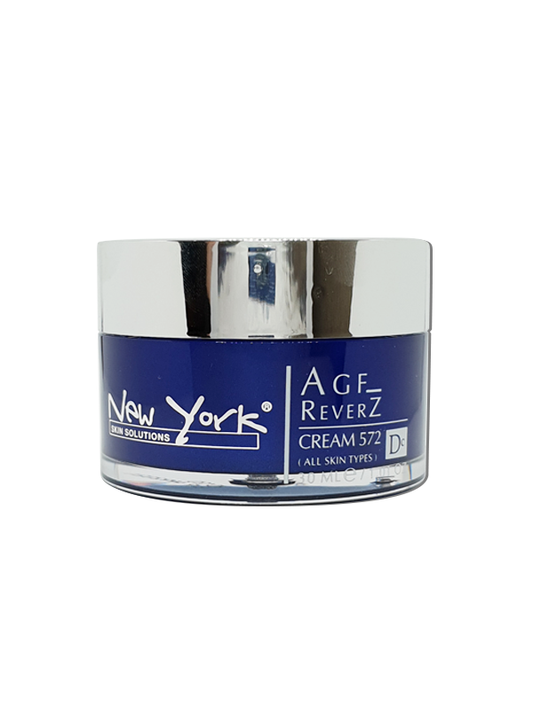 HSBC AGF_REVERZ CREAM 572  [NY572S-0]