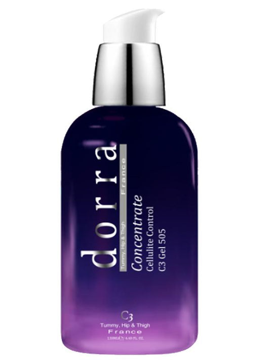 CONCENTRATE CELLULITE CONTROL C3 GEL 130ML [DR505S-0]