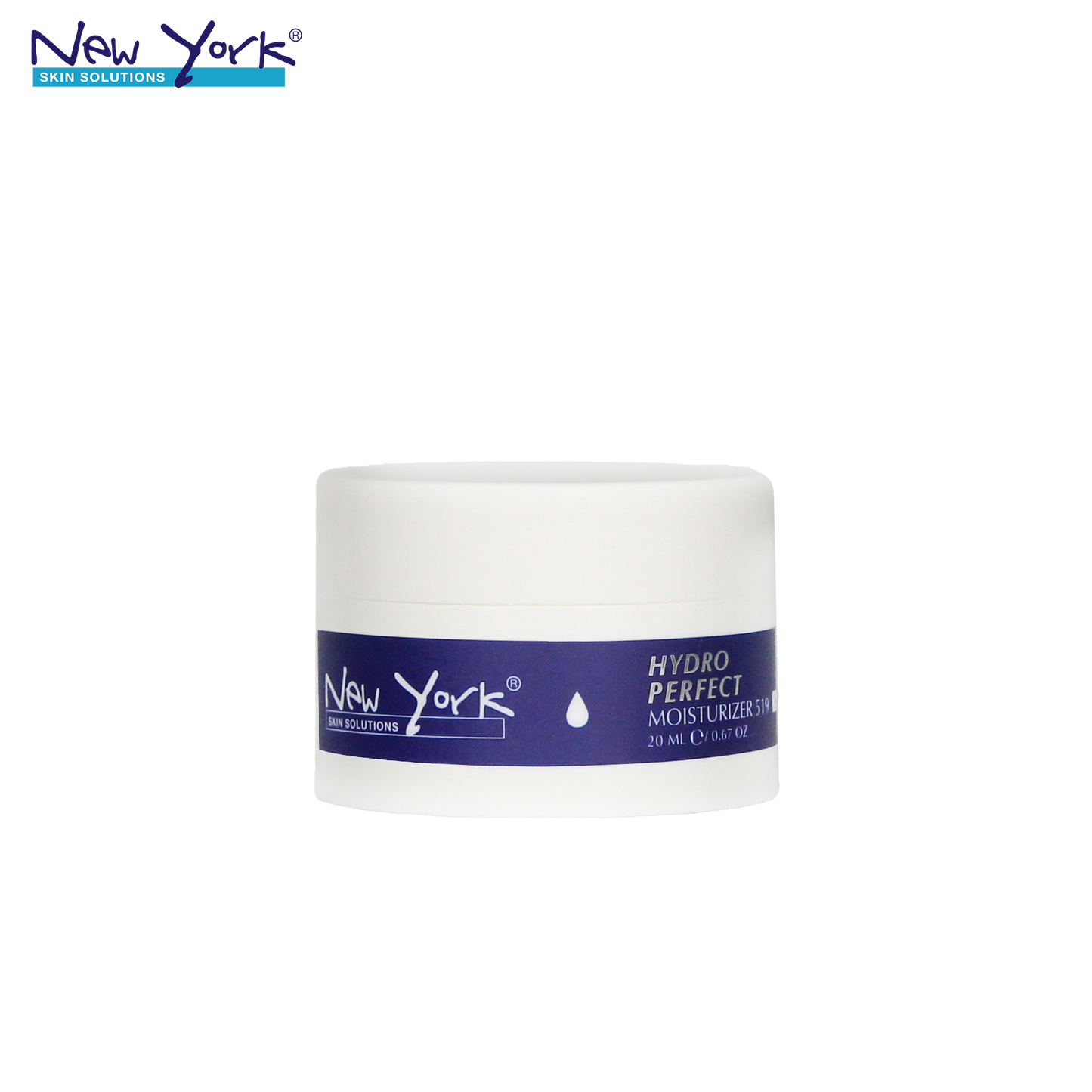 HYDRO PERFECT SET [NYE001S-1]