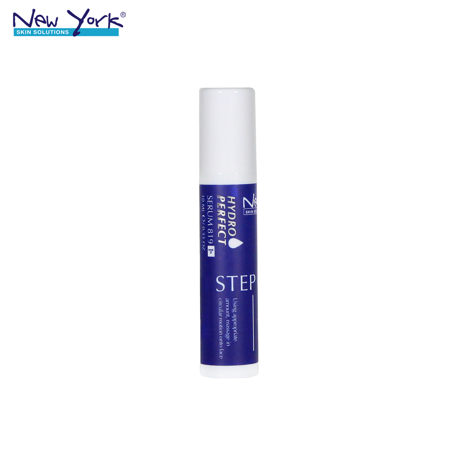 HYDRO PERFECT SET [NYE001S-1]